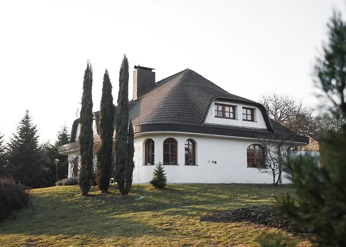 Ubytovani Pod Laznemi Klimkovice