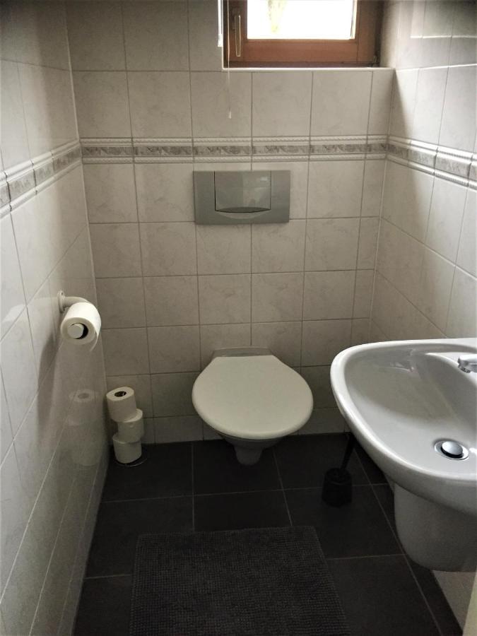 Pod Laznemi Apartment