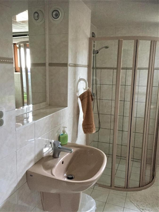 Pod Laznemi Apartment Klimkovice