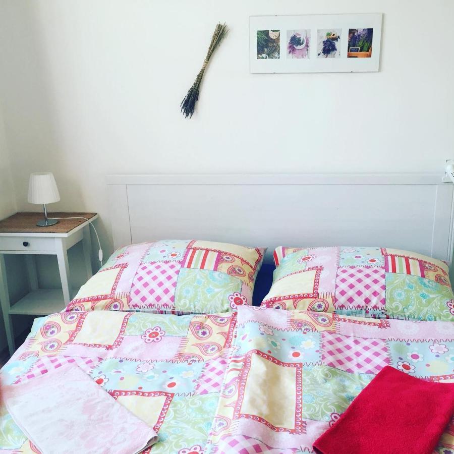 Pod Laznemi Apartment Klimkovice